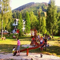 Studietur Harrachov